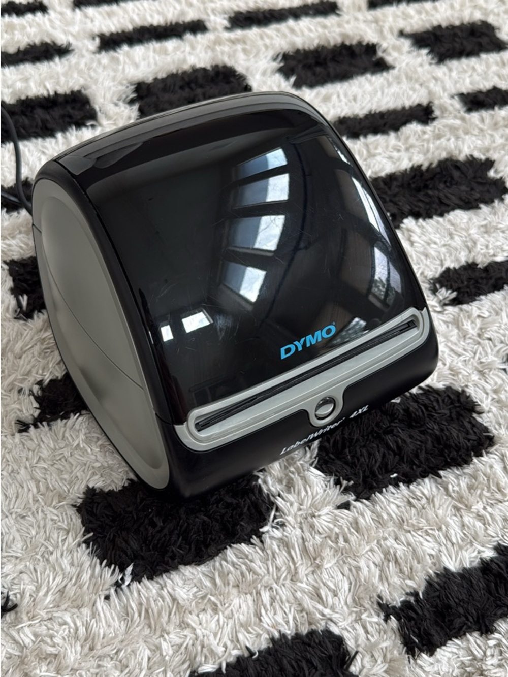 Dymo LabelWriter 4XL